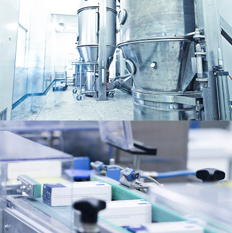 產(chǎn)能強大、交貨迅速，能充分滿足客戶需求